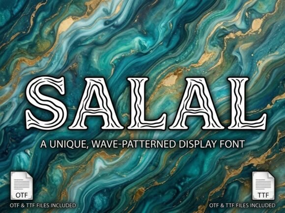 Salal Free Download